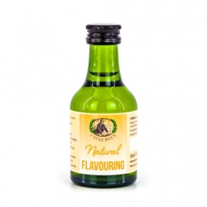 Natural Brandy Butter Essence